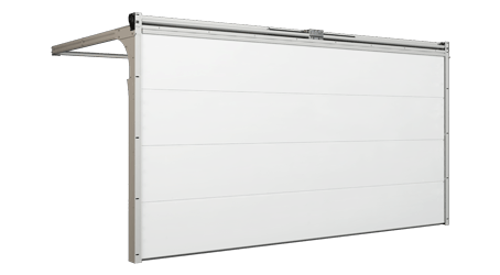 Panel INNOVO 60 mm bez przetłoczeń G