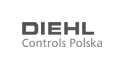 DIEHL Controls Polska - jeden z naszych klientów