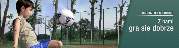 Ogrodzenia sportowe ORLIK - Namysłów, Opolskie