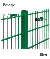 System montażu - 3